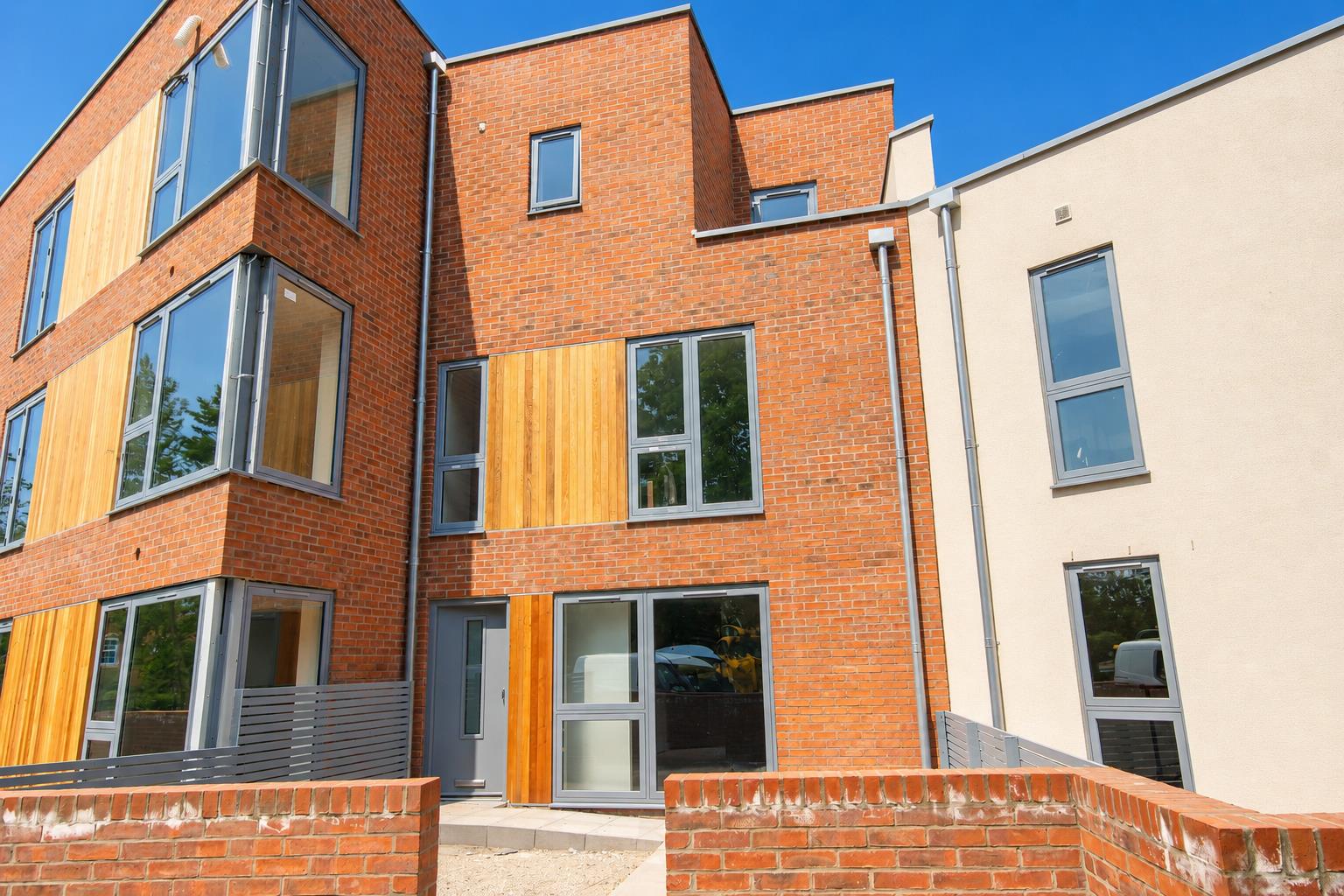 St Nicholas Road, Beverley